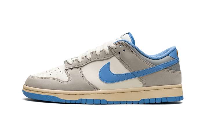 Nike Dunk Low Athletic Department University Blue | Kickzmi