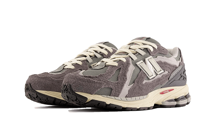 Sneakers éditions limitées New Balance 1906D Protection Pack Castlerock M1906DA Kickzmi