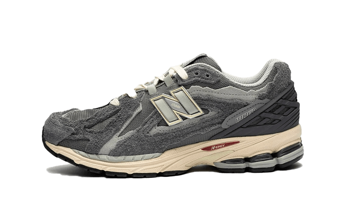 Sneakers éditions limitées New Balance 1906D Protection Pack Castlerock M1906DA Kickzmi