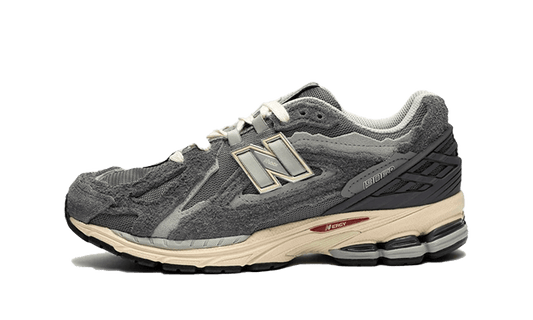 Sneakers éditions limitées New Balance 1906D Protection Pack Castlerock M1906DA Kickzmi