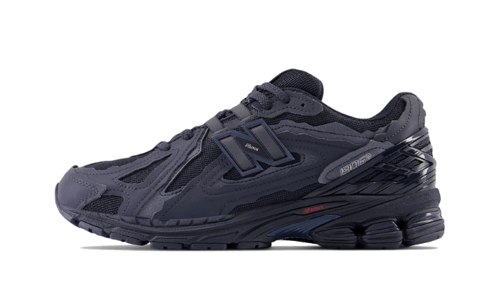 Sneakers éditions limitées New Balance 1906D Protection Pack Eclipse M1906DI Kickzmi