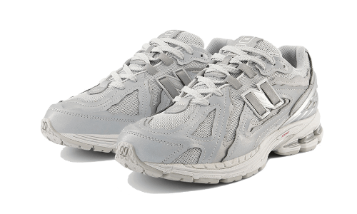 Sneakers éditions limitées et authentiques New Balance 1906D Protection Pack Silver Metallic M1906DH Kickzmi