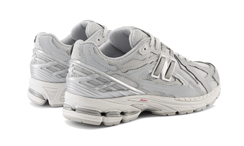 Sneakers éditions limitées et authentiques New Balance 1906D Protection Pack Silver Metallic M1906DH Kickzmi