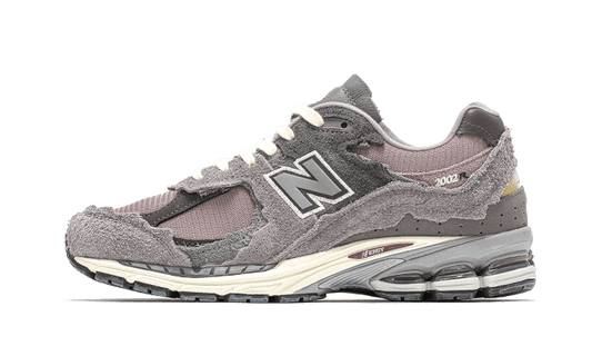Sneakers éditions limitées et authentiques New Balance 2002R Protection Pack Lunar New Year Dusty Lilac - M2002RDY -  Kickzmi