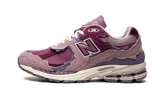 Sneakers éditions limitées et authentiques New Balance  2002R Protection Pack Pink - M2002RDH - Kickzmi