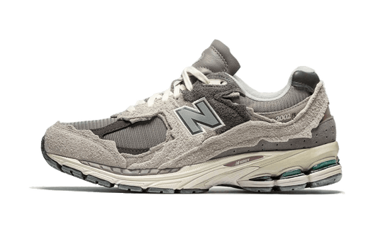 Sneakers éditions limitées et authentiques New Balance 2002R Protection Pack Rain Cloud - M2002RDA - Kickzmi