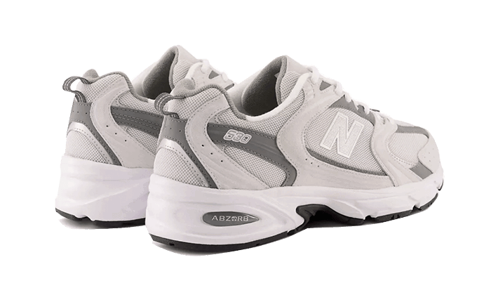 Sneakers éditions limitées et authentiques New Balance 530 Summer Fog - MR530SMG - Kickzmi