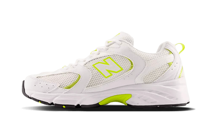 New Balance 530 White Lemonade - MR530DWP - Kickzmi