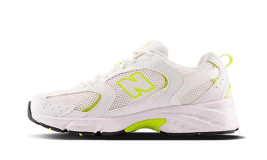 New Balance 530 White Lemonade - MR530DWP - Kickzmi