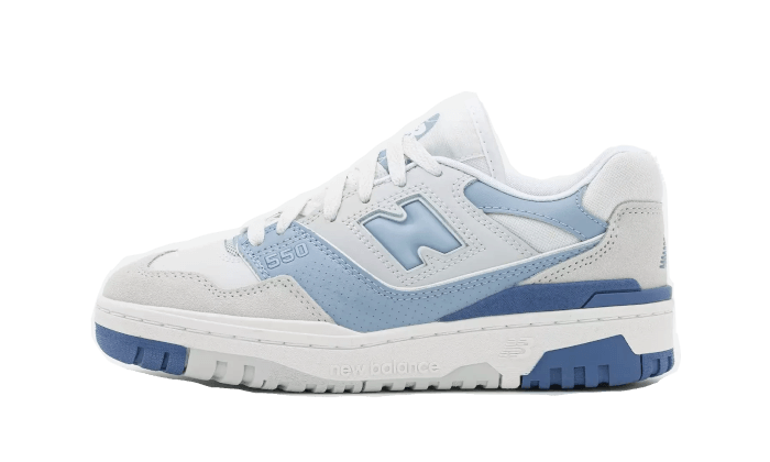 New Balance 550 Dusk Blue - BBW550ZA -  Kickzmi