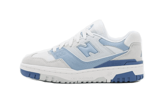 New Balance 550 Dusk Blue - BBW550ZA -  Kickzmi