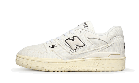 New Balance 550 Rattan Sea Salt - BB550MDA - Kickzmi