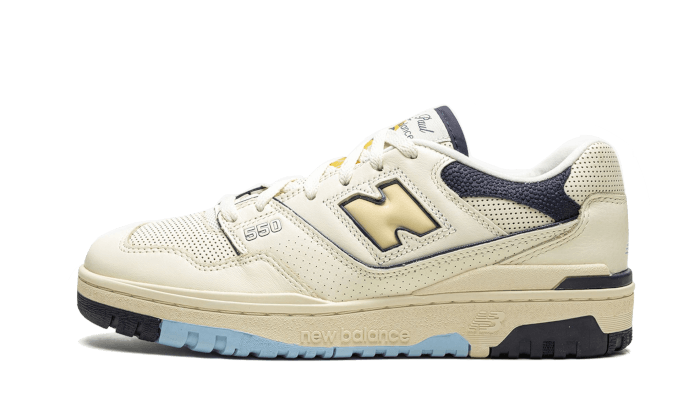 New Balance 550 Rich Paul - BB550RP1 - Kickzmi