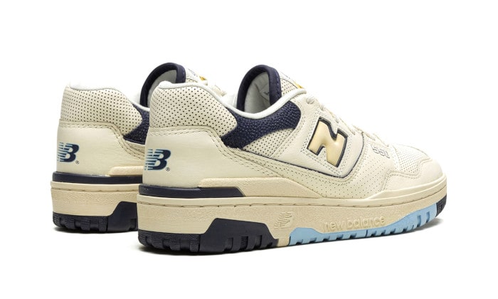 New Balance 550 Rich Paul - BB550RP1 - Kickzmi