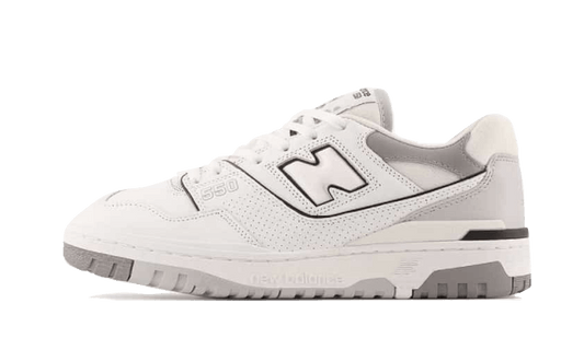 New Balance 550 Salt and Pepper - BB550PWA - Kickzmi