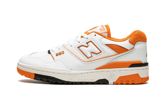 New Balance 550 Syracuse - BB550HG1 -  Kickzmi