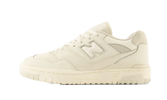 New Balance 550 Turtledove - BB550HSA - Kickzmi