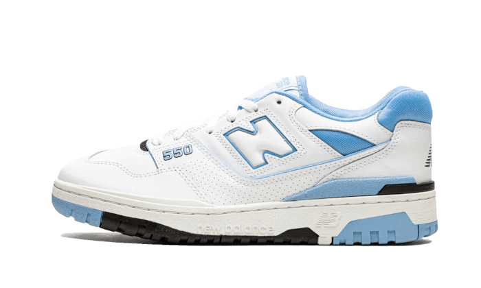 New Balance 550 UNC - BB550HL1 - Kickzmi