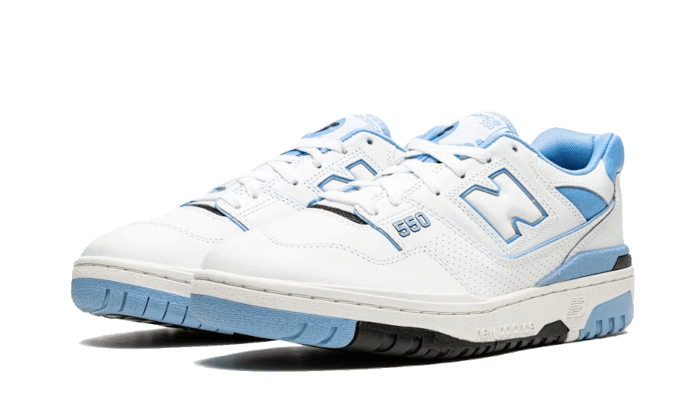 New Balance 550 UNC - BB550HL1 - Kickzmi