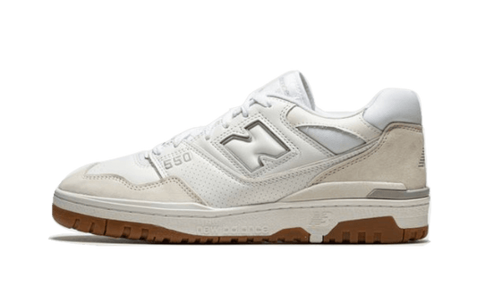 New Balance 550 White Gum - BB550WGU -  Kickzmi