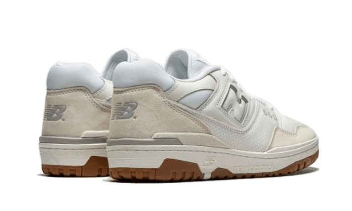 New Balance 550 White Gum - BB550WGU - Kickzmi