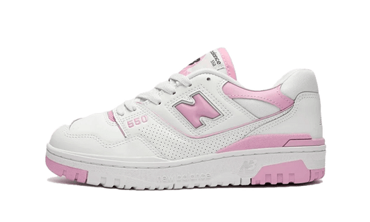 New Balance 550 White Pink - BBW550BD - Kickzmi