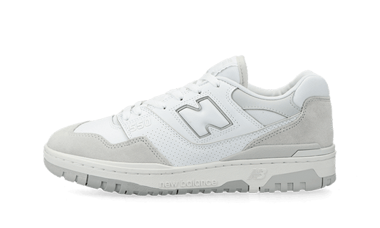 New Balance 550 White Summer Fog - BB550NCB - Kickzmi