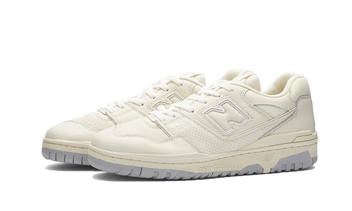 New Balance 550 White Turtledove - BB550PWD - Kickzmi