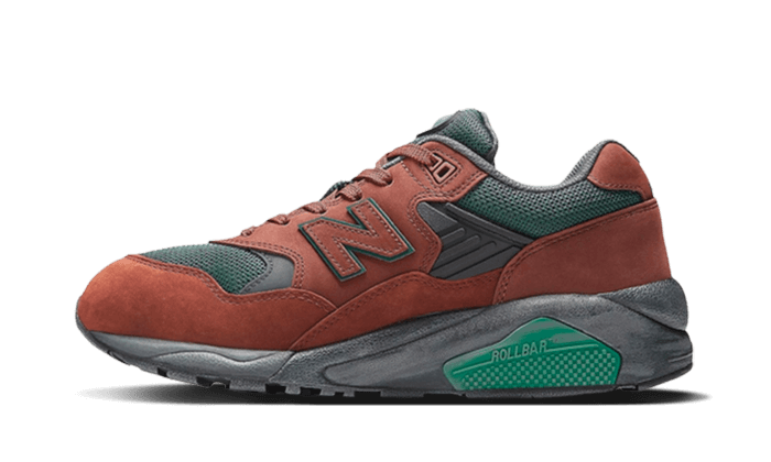 New Balance 580 Beef and Broccoli - MT580RTB - Kickzmi