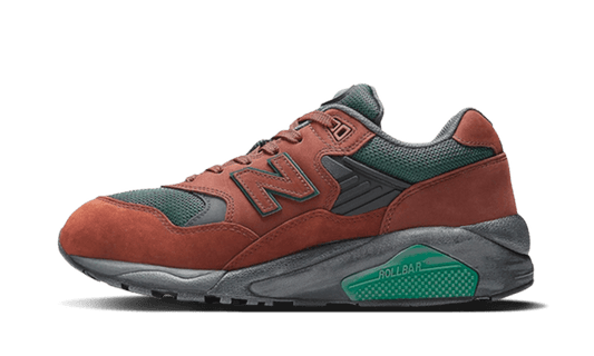 New Balance 580 Beef and Broccoli - MT580RTB - Kickzmi