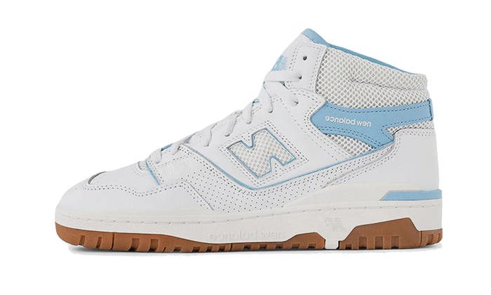 New Balance 650 Aime Leon Dore Blue Haze - BB650RR1 - Kickzmi