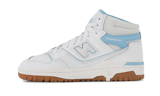 New Balance 650 Aime Leon Dore Blue Haze - BB650RR1 - Kickzmi