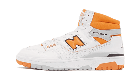 New Balance 650 White Canyon - BB650RCL -  Kickzmi