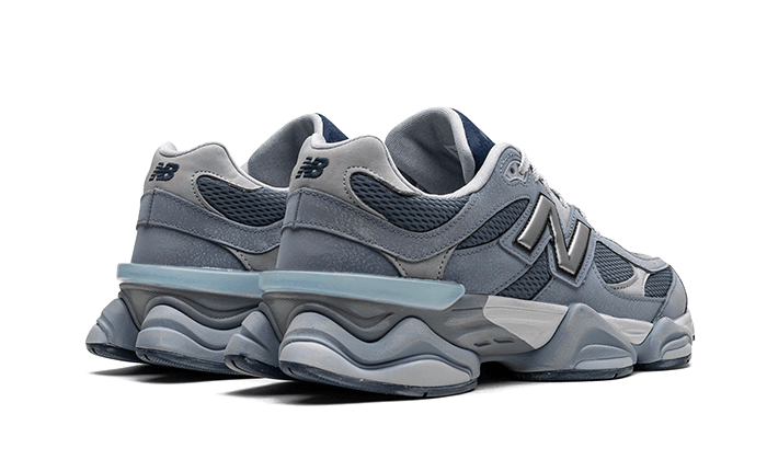 New Balance 9060 Arctic Grey - U9060MD1 - Kickzmi