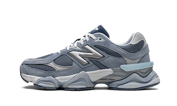 New Balance 9060 Arctic Grey - U9060MD1 - Kickzmi