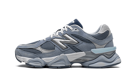 New Balance 9060 Arctic Grey - U9060MD1 - Kickzmi