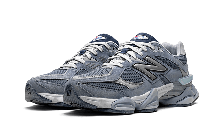 New balance clearance gris