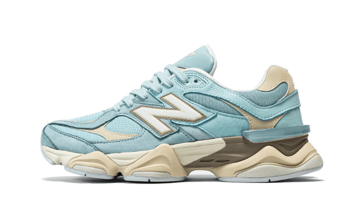 New Balance 9060 Blue Haze - U9060FNB - Kickzmi