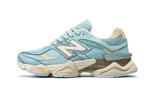 New Balance 9060 Blue Haze - U9060FNB - Kickzmi