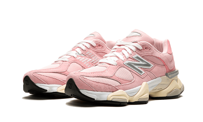 New Balance 9060 Crystal Pink - U9060CSP - Kickzmi