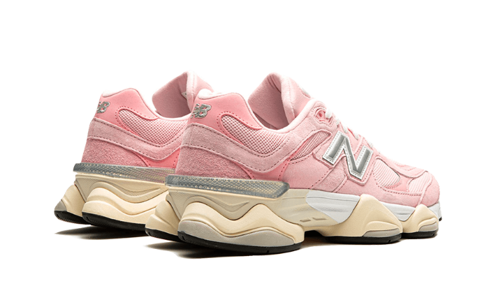 New Balance 9060 Crystal Pink - U9060CSP - Kickzmi