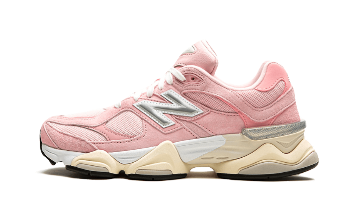 New Balance 9060 Crystal Pink - U9060CSP - Kickzmi