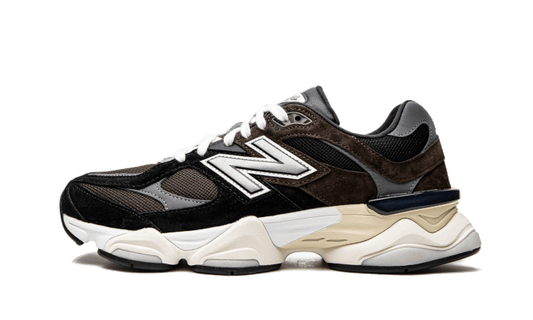 New Balance 9060 Dark Brown - U9060BRN - Kickzmi