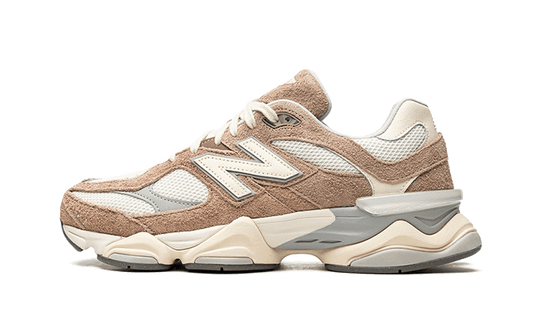 New Balance 9060 Driftwood - U9060HSB - Kickzmi