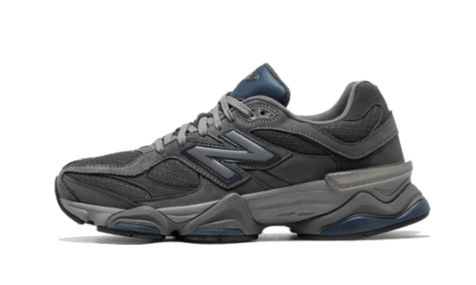 New Balance 9060 Grey Blue - U9060ECC - Kickzmi