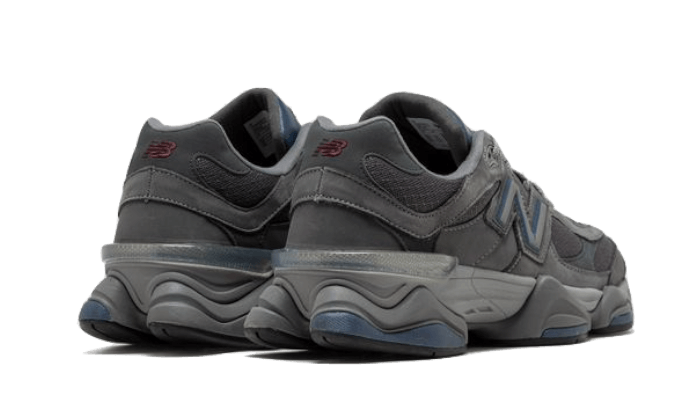 New Balance 9060 Grey Blue - U9060ECC - Kickzmi