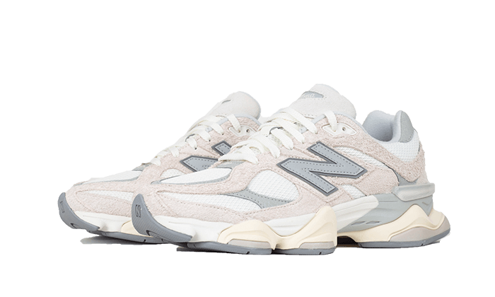 New Balance 9060 Moonbeam Sea Salt - U9060HSC - Kickzmi