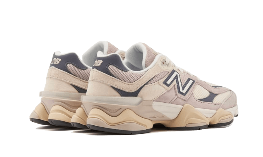 New Balance 9060 Moonrock Linen - U9060EEB / GC9060EB - Kickzmi