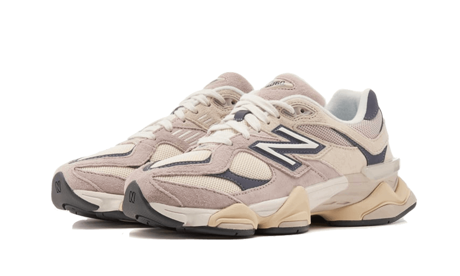 New Balance 9060 Moonrock Linen - U9060EEB / GC9060EB - Kickzmi