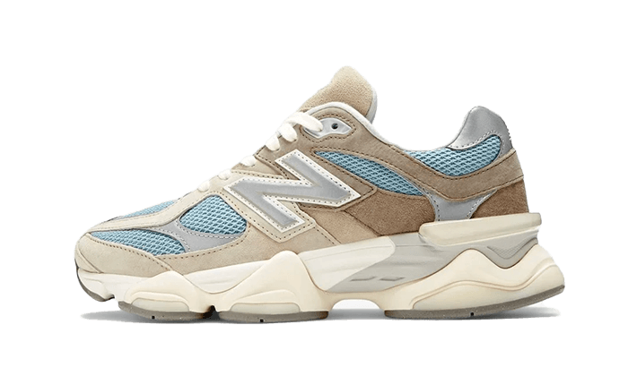 New Balance 9060 Mushroom - U9060MUS -  Kickzmi